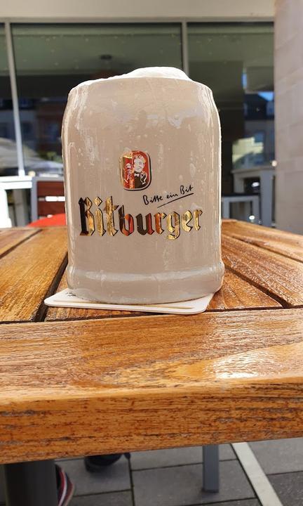 Bitburger Bierhaus